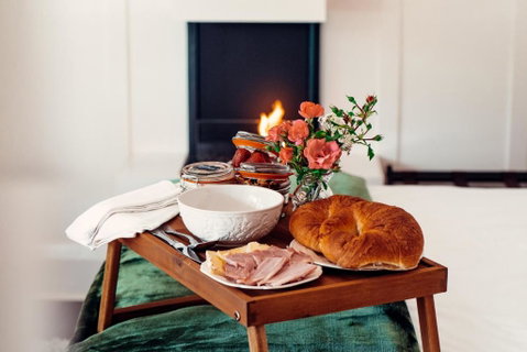 Rosemont House Luxury BnB - Great Ocean Road Tourism 3