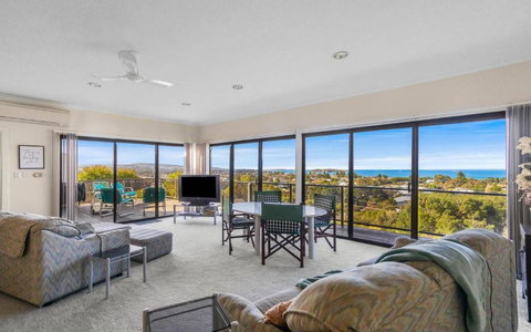 Rosetta House - 6 Clive Ave, Encounter Bay - Great Ocean Road Tourism 0