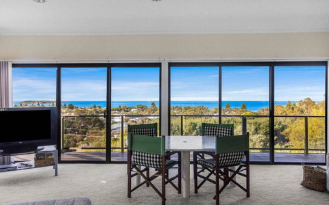 Rosetta House - 6 Clive Ave, Encounter Bay - Great Ocean Road Tourism 2