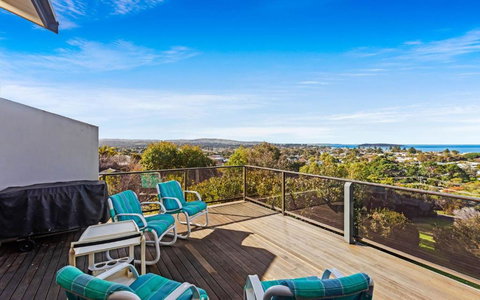 Rosetta House - 6 Clive Ave, Encounter Bay - Great Ocean Road Tourism 3