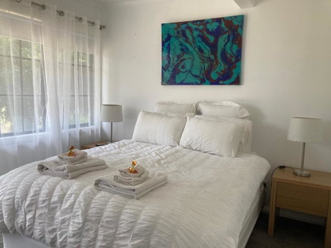 Rosewhite House - Great Ocean Road Tourism 1