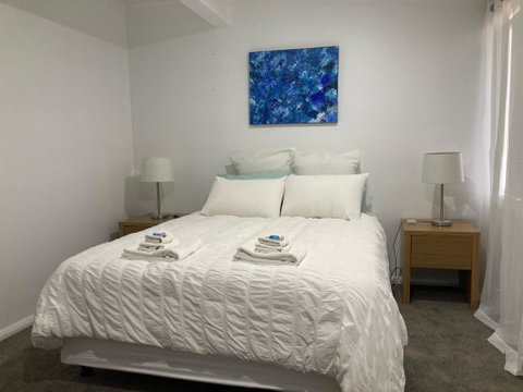 Rosewhite House - Great Ocean Road Tourism 3