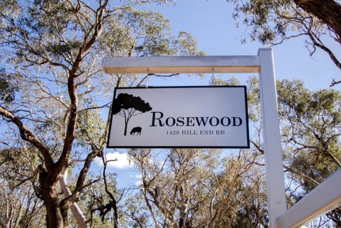 Rosewood Cottage - Great Ocean Road Tourism 0