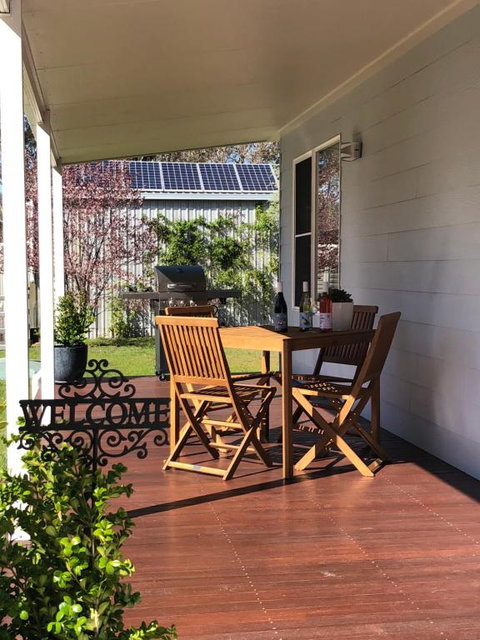 Rosewood Cottage - Great Ocean Road Tourism 2