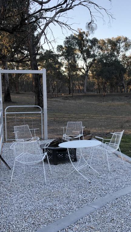 Rosewood Cottage - Great Ocean Road Tourism 1