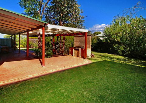 Rosewood Cottage - Great Ocean Road Tourism 3