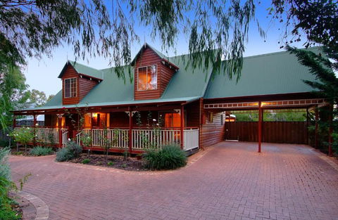 Rosewood Cottage - Great Ocean Road Tourism 2