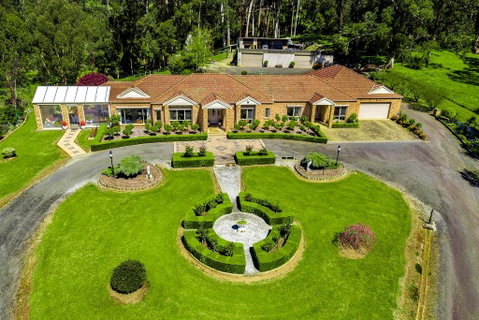 Rosewood Park Guest Suite - Great Ocean Road Tourism 2