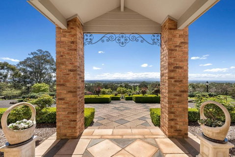 Rosewood Park Guest Suite - Great Ocean Road Tourism 0