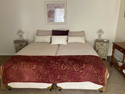 Rosewood Park Guest Suite - Great Ocean Road Tourism 1