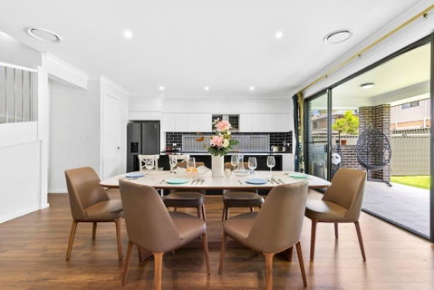 Rouse Hill Fancy 5bedrooms House - Great Ocean Road Tourism 0