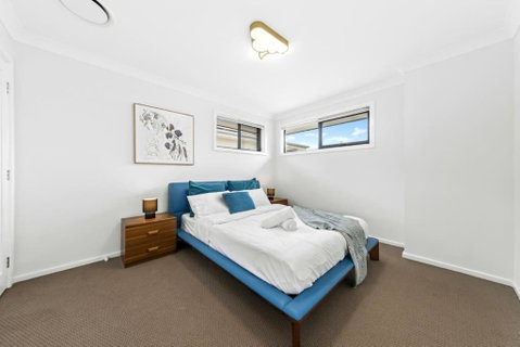 Rouse Hill Fancy 5bedrooms House - Great Ocean Road Tourism 3