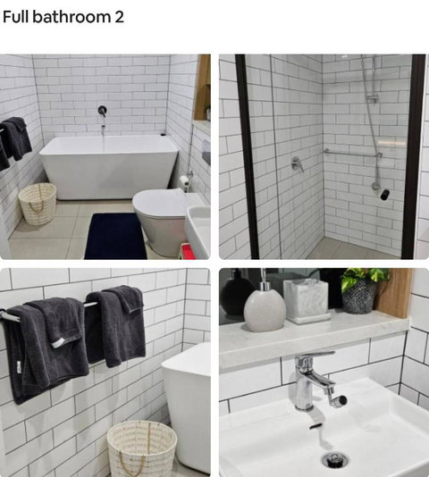 Rouse Hills TownCentre Luxury Accommodation - Great Ocean Road Tourism 2