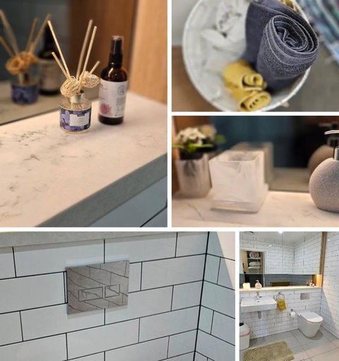 Rouse Hills TownCentre Luxury Accommodation - Great Ocean Road Tourism 1