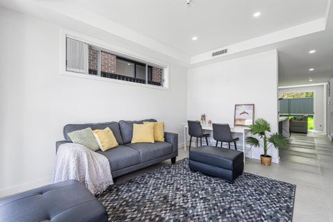 Rousehill 5Br With Pool Near Shopping Centre&Train - Great Ocean Road Tourism 2
