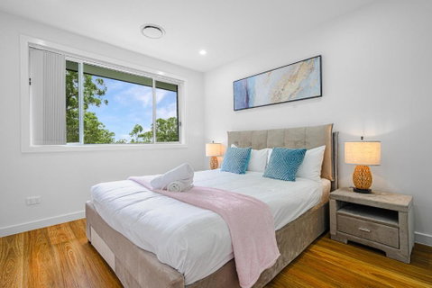 Rousehill 5Br With Pool Near Shopping Centre&Train - Great Ocean Road Tourism 3