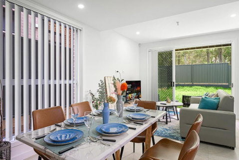 Rousehill 5Br With Pool Near Shopping Centre&Train - Great Ocean Road Tourism 1