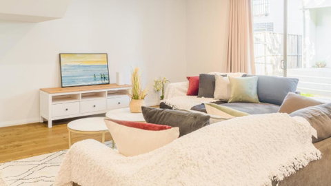Rousehill 4Br House Close To Train&Shopping&Parks - Great Ocean Road Tourism 3