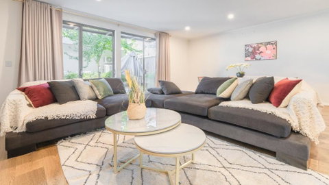 Rousehill 4Br House Close To Train&Shopping&Parks - Great Ocean Road Tourism 2