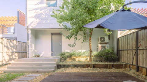 Rousehill 4Br House Close To Train&Shopping&Parks - Great Ocean Road Tourism 0