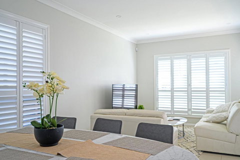 Rousehill Sweet Spacious 4BR Quiet House - Great Ocean Road Tourism 3