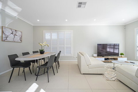 Rousehill Sweet Spacious 4BR Quiet House - Great Ocean Road Tourism 2