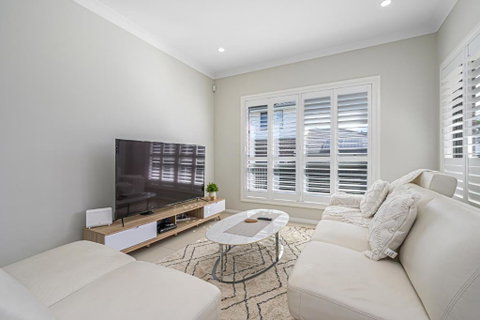 Rousehill Sweet Spacious 4BR Quiet House - Great Ocean Road Tourism 0