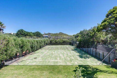 Royadie Resort - Pool Spa Tennis 500m To Beach - Great Ocean Road Tourism 3