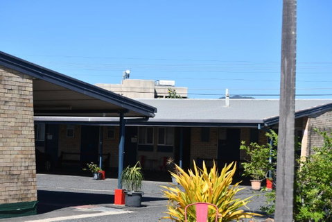Royal Residences Rockhampton - Great Ocean Road Tourism 3