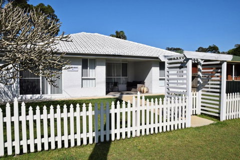 Rudder House - Great Ocean Road Tourism 0