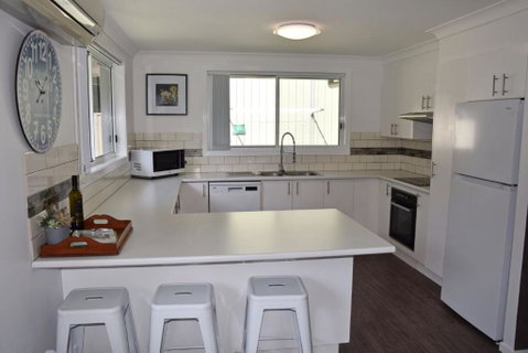 Rudder House - Great Ocean Road Tourism 2
