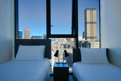Rundle Retreat - 2BR Apartment With Stunning Views - Great Ocean Road Tourism 2