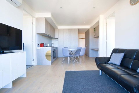 Rundle Retreat - 2BR Apartment With Stunning Views - Great Ocean Road Tourism 3