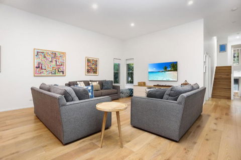 Russell Street Retreat - Great Ocean Road Tourism 2