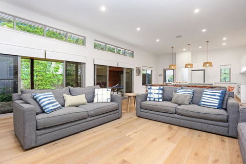 Russell Street Retreat - Great Ocean Road Tourism 1