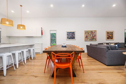 Russell Street Retreat - Great Ocean Road Tourism 3