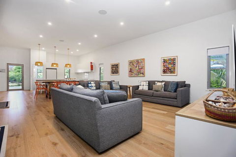 Russell Street Retreat - Great Ocean Road Tourism 0