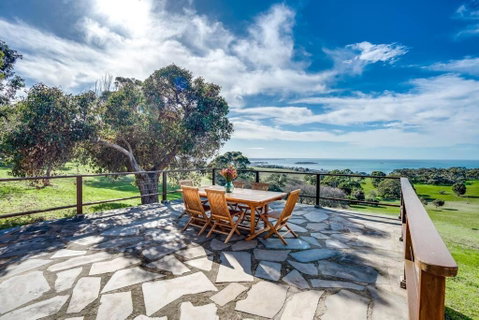 Rustic Cottage - Great Ocean Road Tourism 2