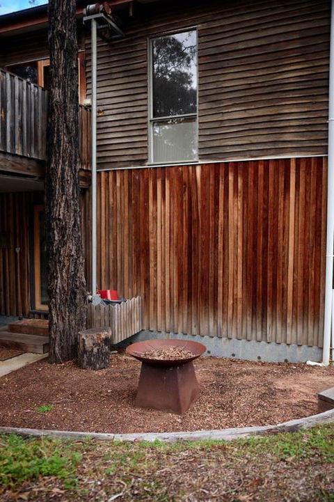 Rustic Treehouse - Aireys Inlet - Great Ocean Road Tourism 0