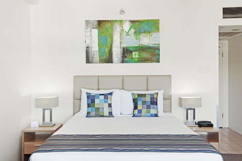 Rydges Esplanade Resort Cairns - Great Ocean Road Tourism 0