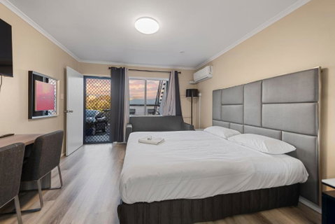 S1 Motel - Great Ocean Road Tourism 0