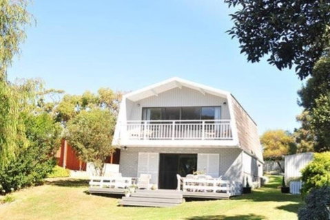 Sabi Robe WiFi 300m To Beach Dog Friendly - Great Ocean Road Tourism 0