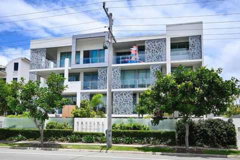 Saffire Seaside Serenity - Great Ocean Road Tourism 3