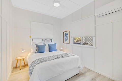 Sage Cottage! CBD Perfection! - Great Ocean Road Tourism 2
