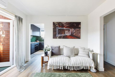 Sage Haven - Laidback St Kilda Beach Living - Great Ocean Road Tourism 0