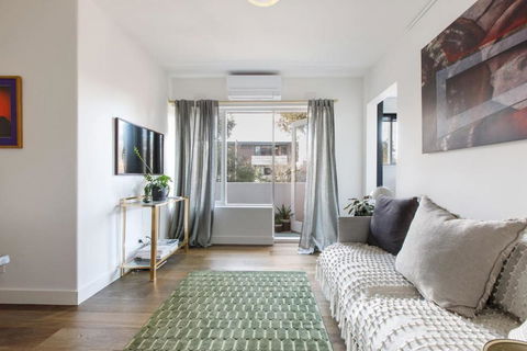 Sage Haven - Laidback St Kilda Beach Living - Great Ocean Road Tourism 1