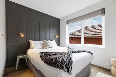 Sage Haven - Laidback St Kilda Beach Living - Great Ocean Road Tourism 2