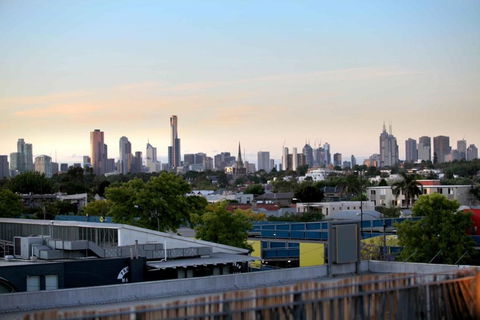 Saint George - The Townhouse - Great Ocean Road Tourism 0