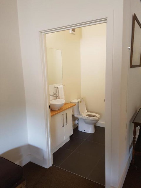 Saladin Lodge - Great Ocean Road Tourism 1