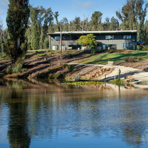 Saladin Lodge - Great Ocean Road Tourism 0